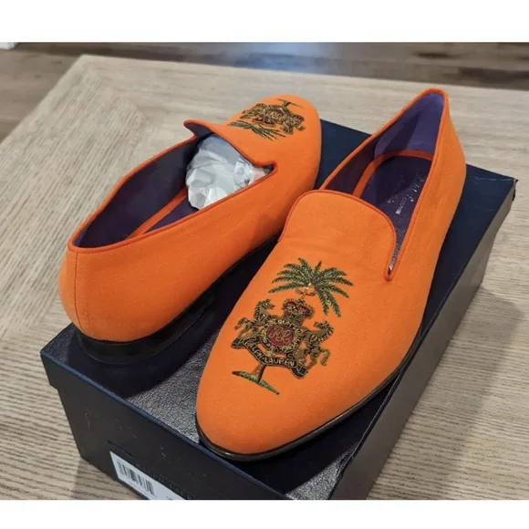 Ralph Lauren Purple Label | Shoes | Mens Ralph Lauren Purple  display picture 3